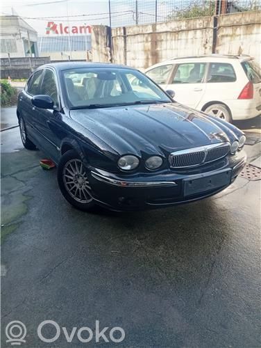 X-Type X-Type  C2S34460