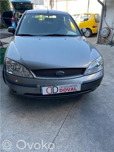 Mondeo Mk III Mondeo  1151310