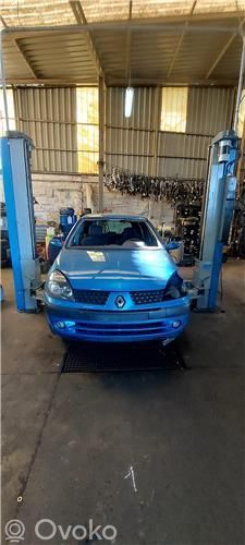 Clio II Clio  LRT00143