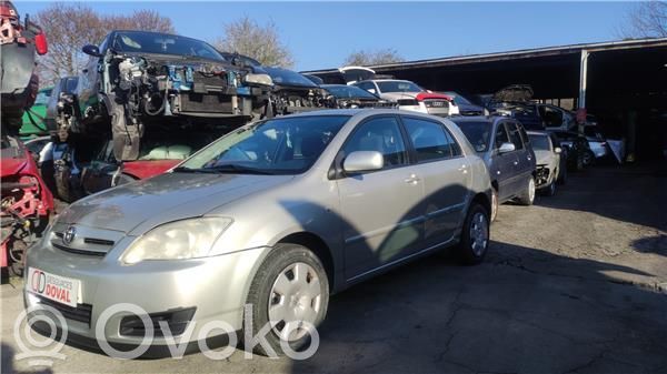 Corolla E120 E130 Corolla  8917002380