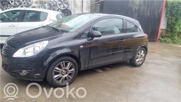 Corsa D Corsa  302109