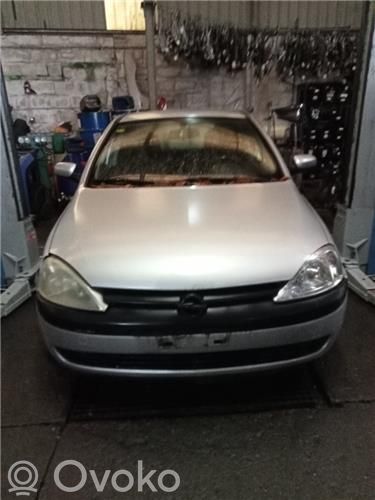 Corsa C Corsa  855355