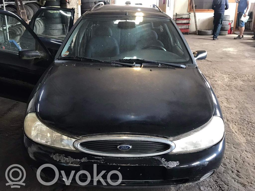 Mondeo MK II Mondeo  98AB9F472BB