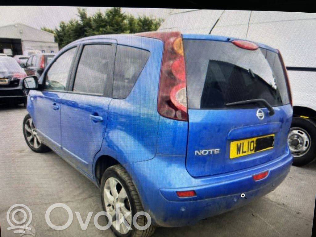Note (E11) Note  40342AV610
