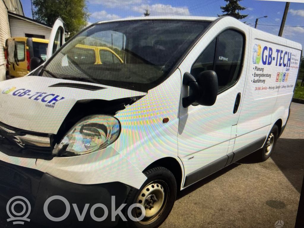 Vivaro Vivaro  7700844682A