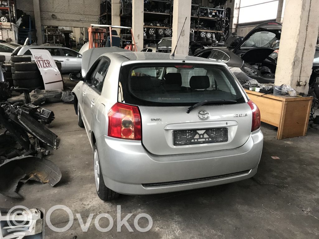Corolla E120 E130 Corolla  1244