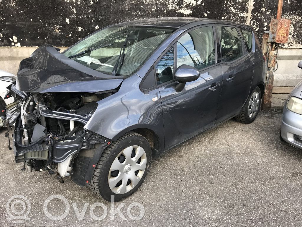 Meriva B Meriva  13315675