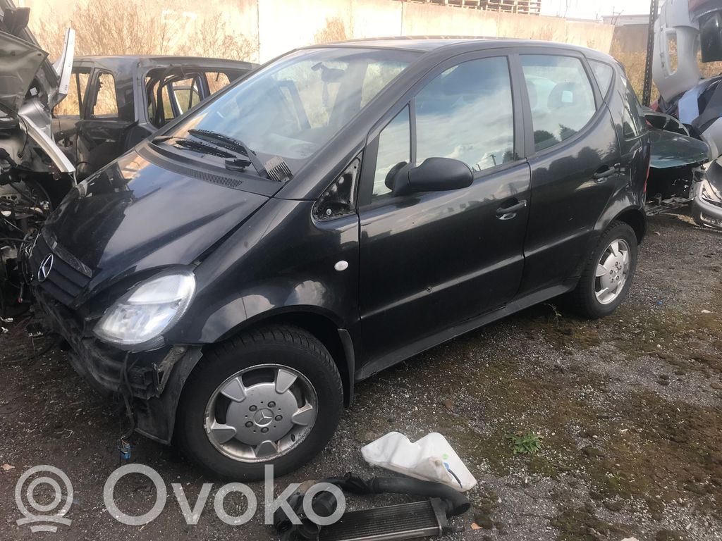 A W168 A-class  A1688200297
