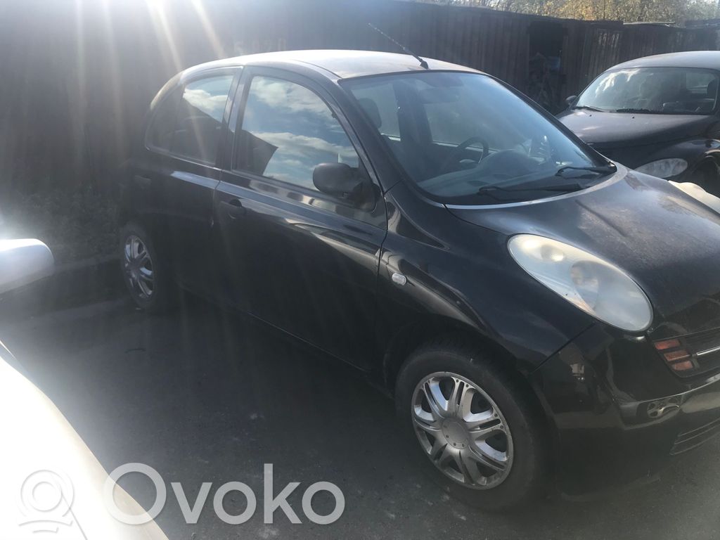 Micra Micra  021390
