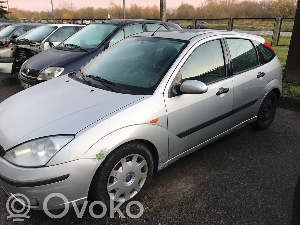 Focus Focus  98AG17A553CC