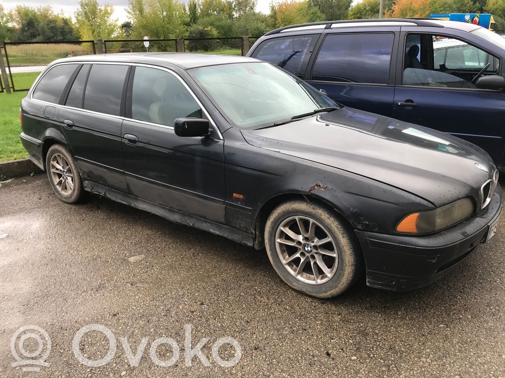 5 E39 Series 5  61318360461