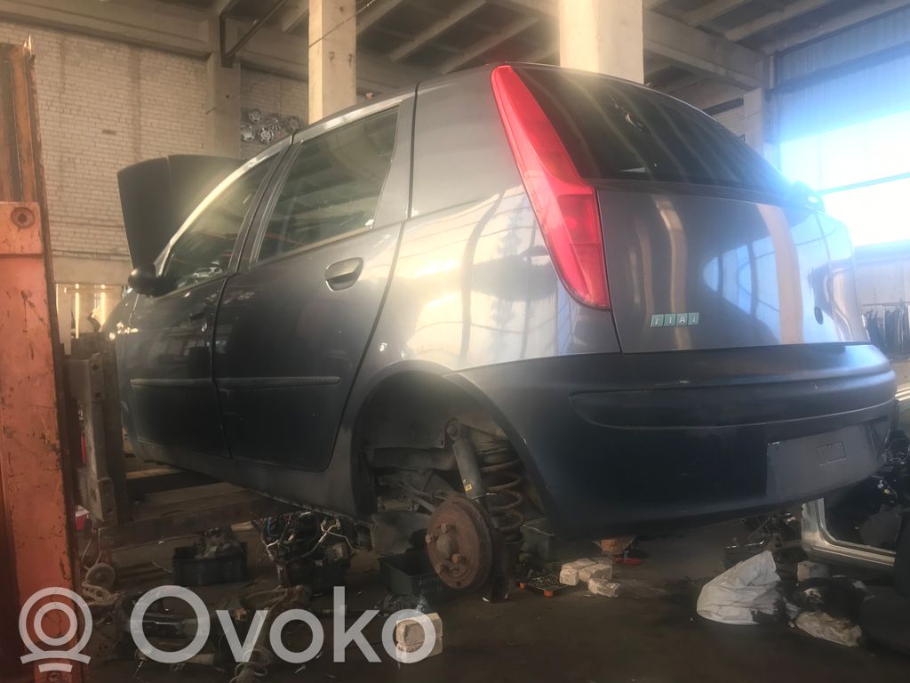 Punto (188) Punto  B387