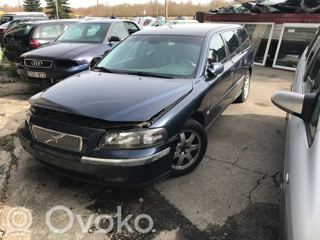 V70 S70, V70, V70 XC  0258007137