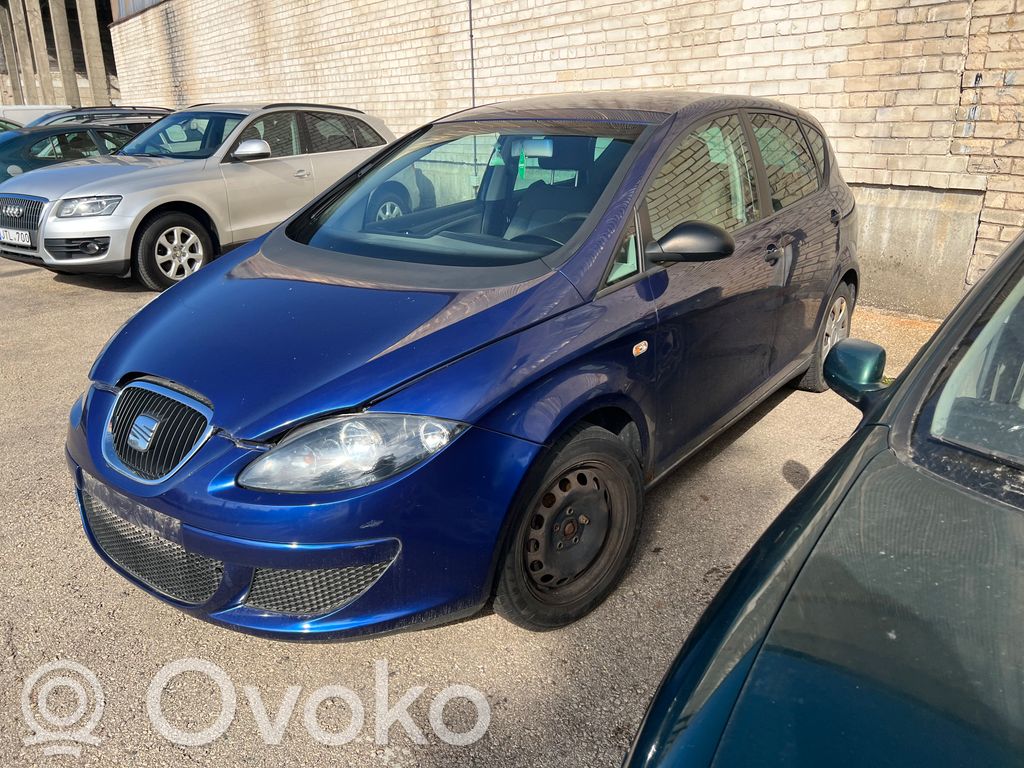 Altea Altea  5P0807184A
