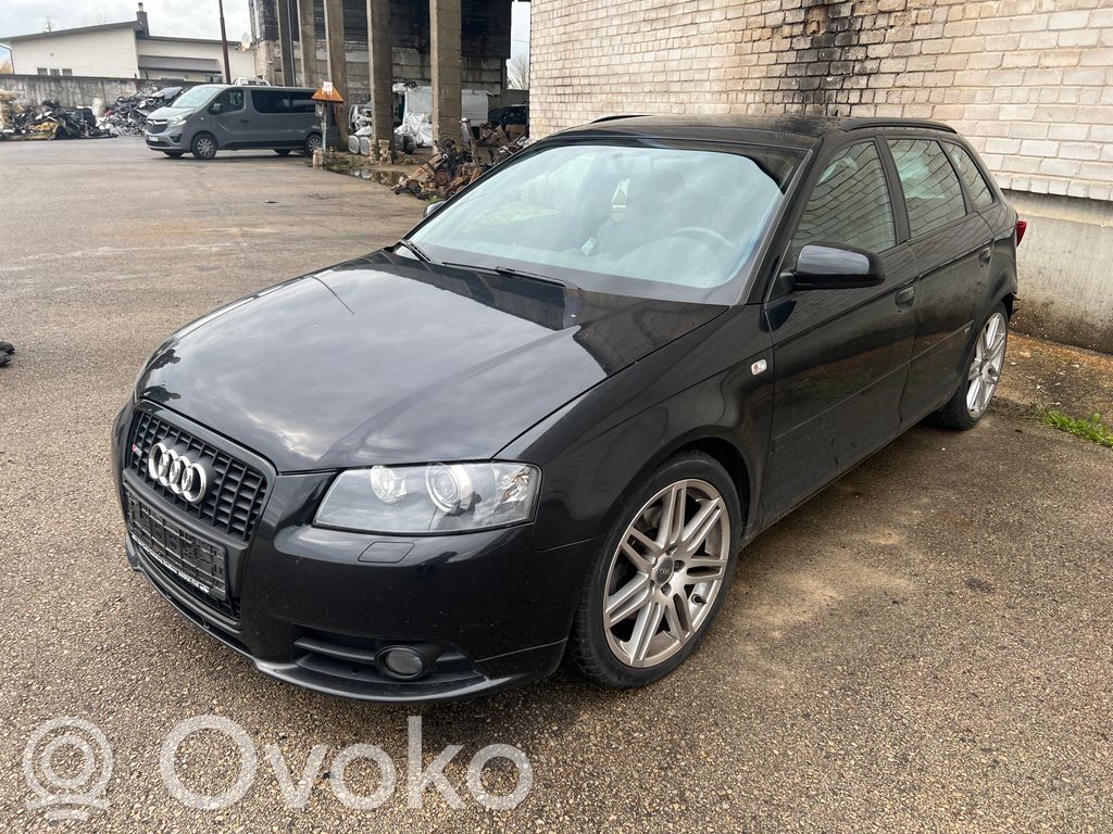 A3 S3 A3 Sportback 8P A3, S3  1K0937540