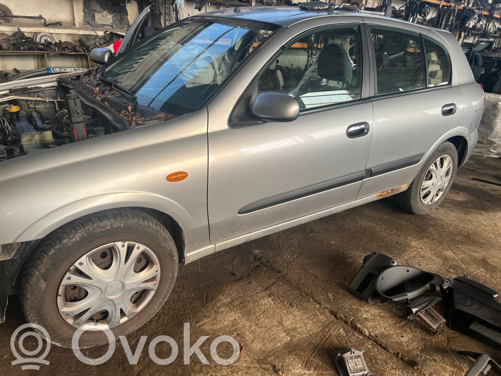 Almera N16 Almera  98830BM740