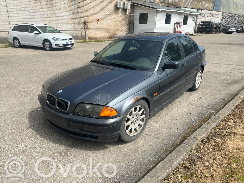 3 E46 Series 3  8363668