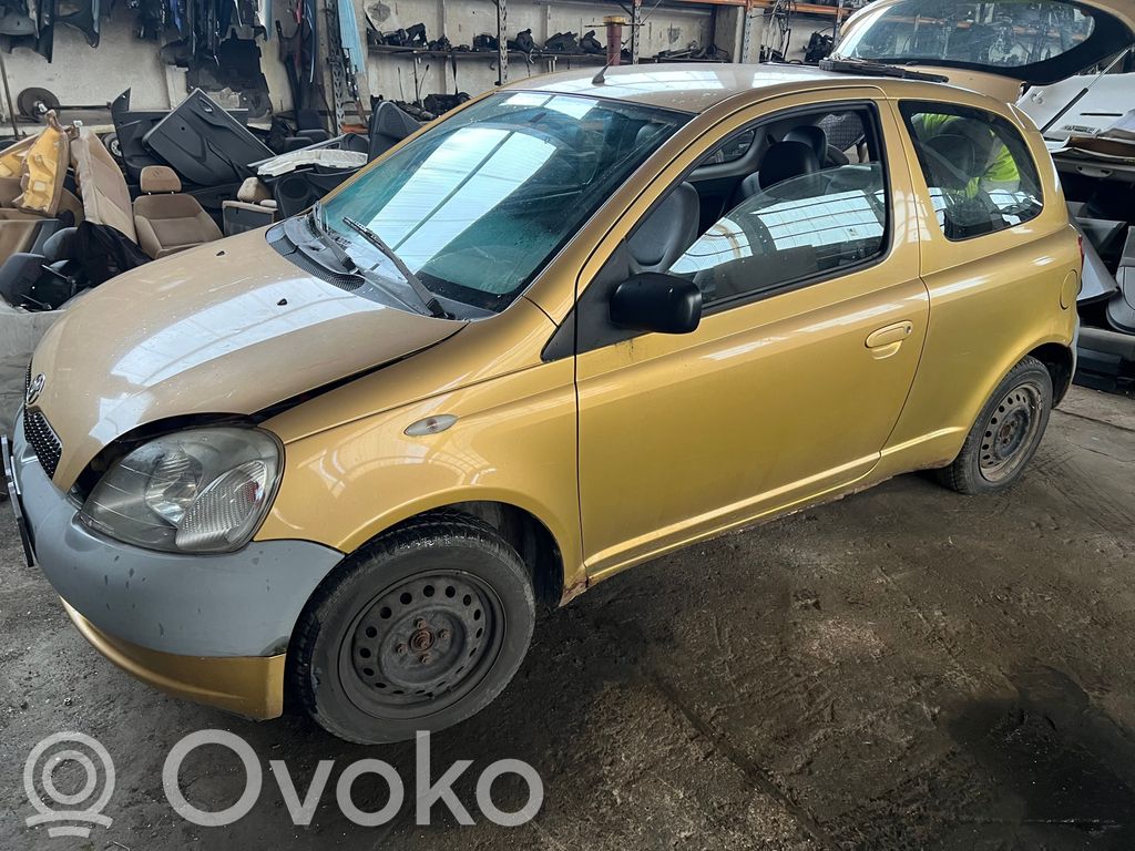 Yaris Yaris  8966152070