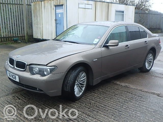 7 E65 E66 Series 7  8375580
