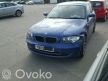 1 E81 E87 Series 1  9204525