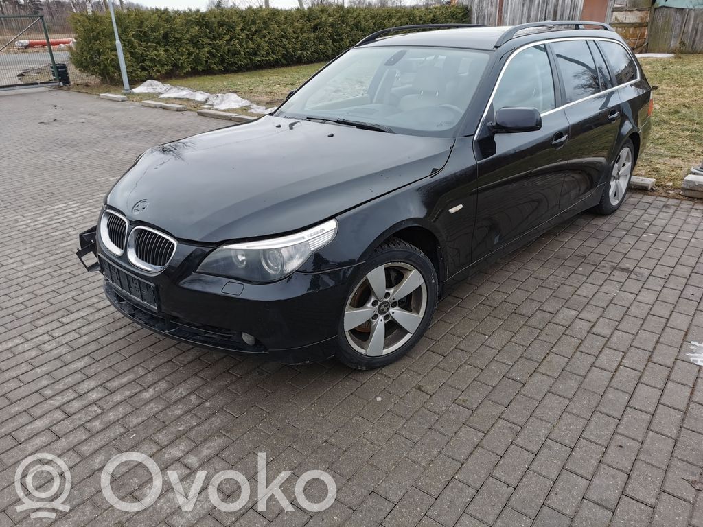 5 E60 E61 Series 5  6767786