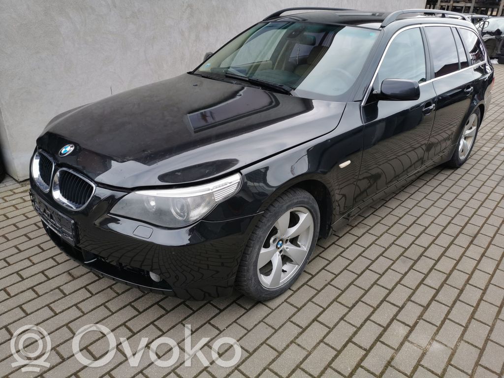5 E60 E61 Series 5  18207789886