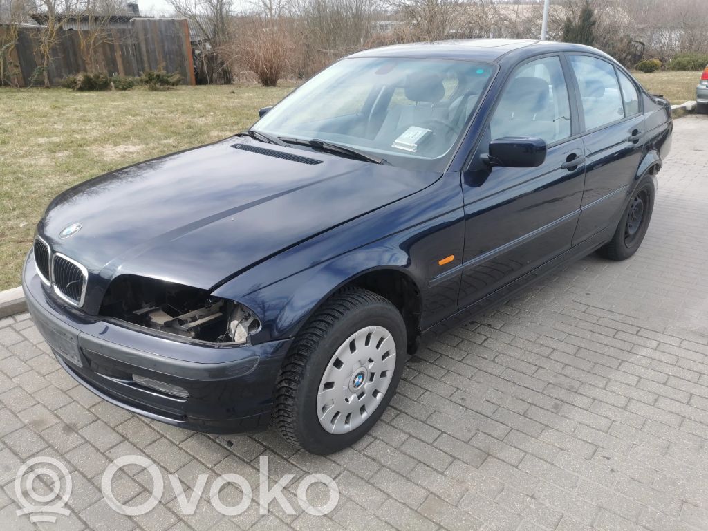 3 E46 Series 3  8225970