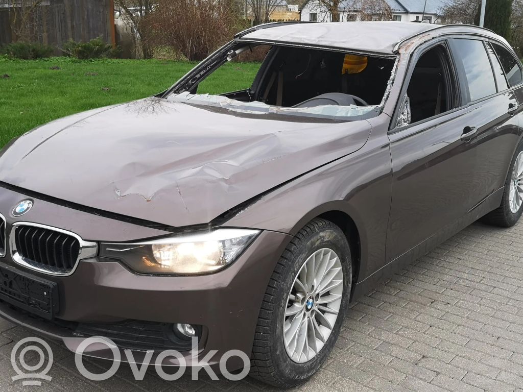 3 F30 F35 F31 Series 3  51477426316