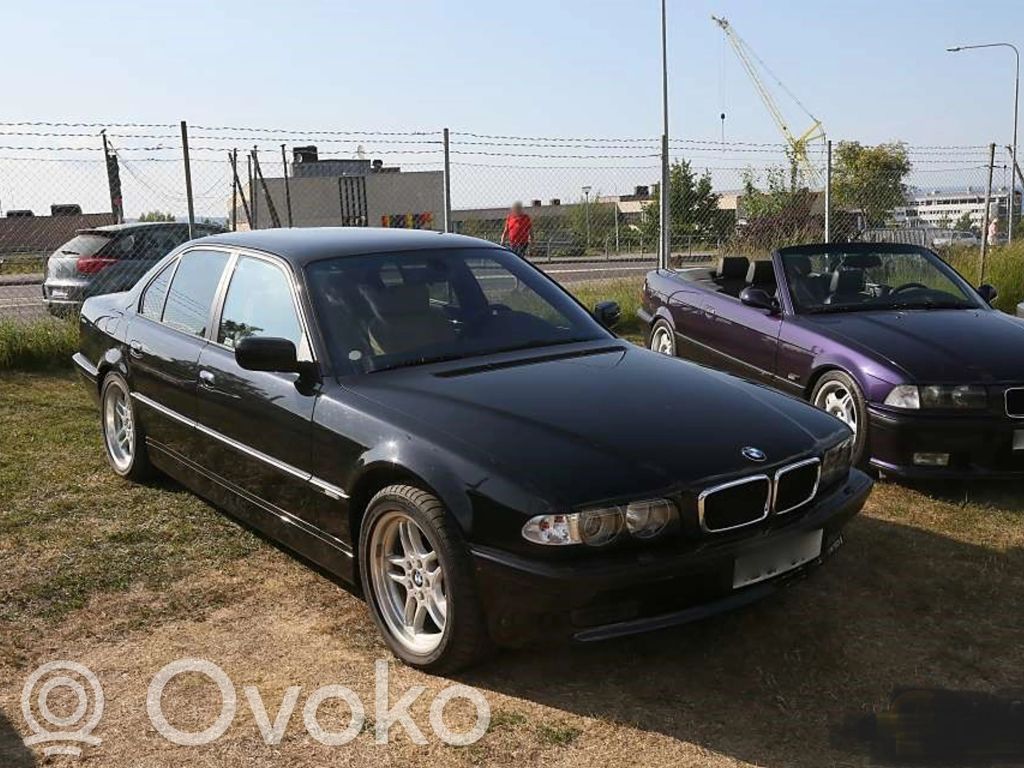 7 E38 Series 7  1214672
