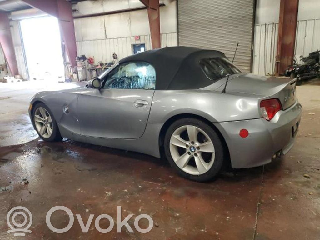 Z4 E85 E86 Z4  7162123