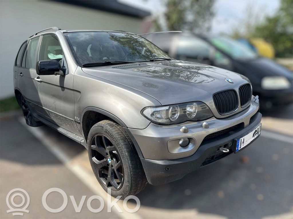 X5 E53 X5  77907654