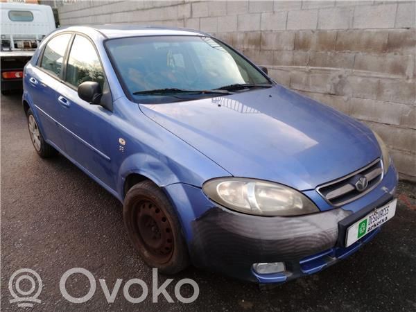 Lacetti Lacetti
