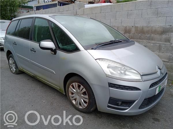 C4 Grand Picasso C4 Picasso, Grand Picasso, Aircross, Cactus  E12217