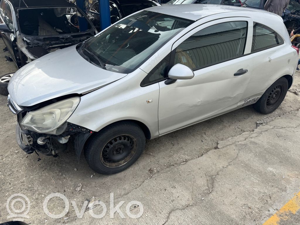 Corsa D Corsa  93189924