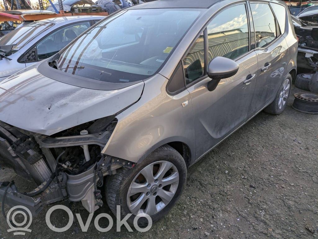 Meriva B Meriva  13256932