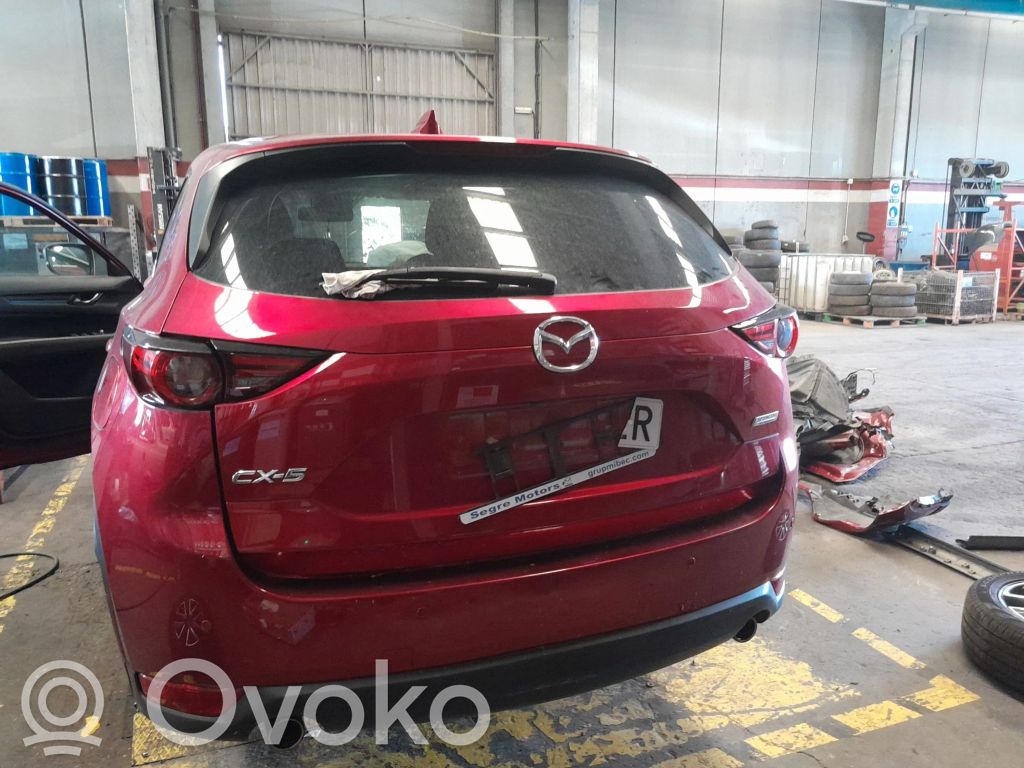 CX-5 II CX-5  KB7W64261