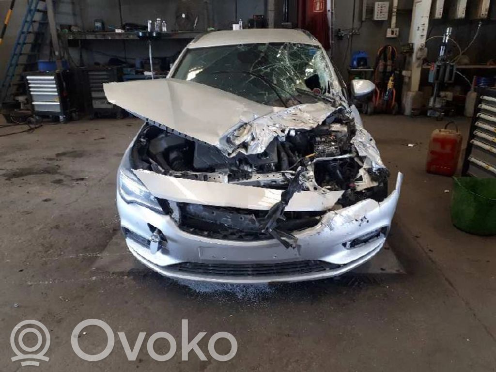 Astra K Astra  A89E8A72