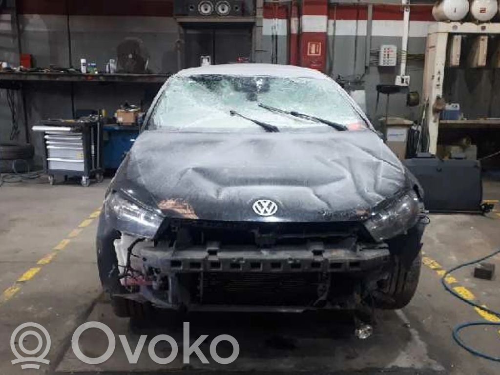 Scirocco Scirocco  03C906262