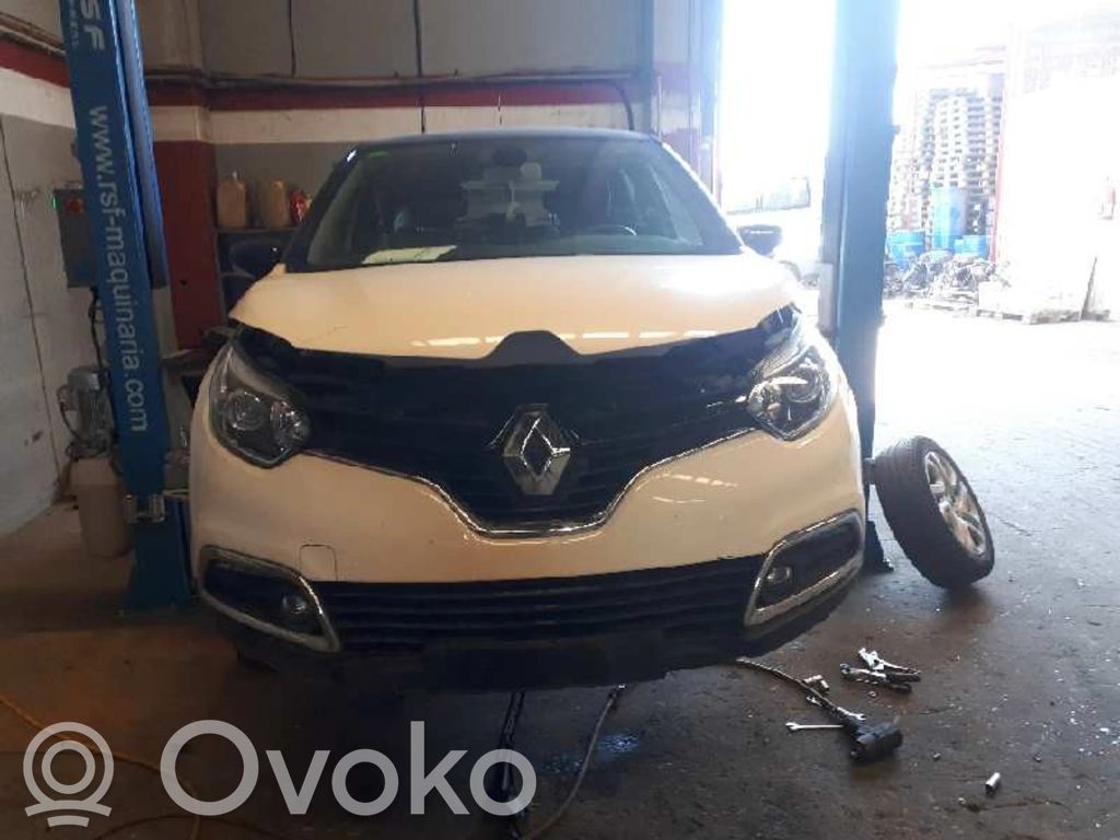 Captur Captur