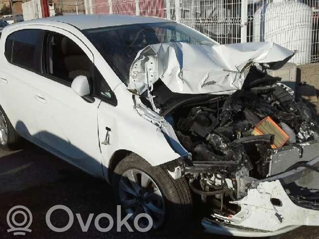 Corsa E Corsa  39084530