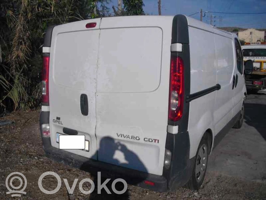 Vivaro Vivaro  820041160C