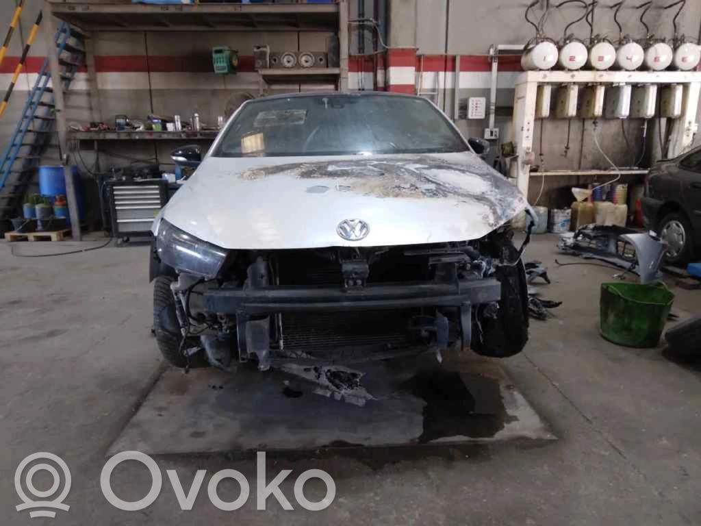 Scirocco Scirocco