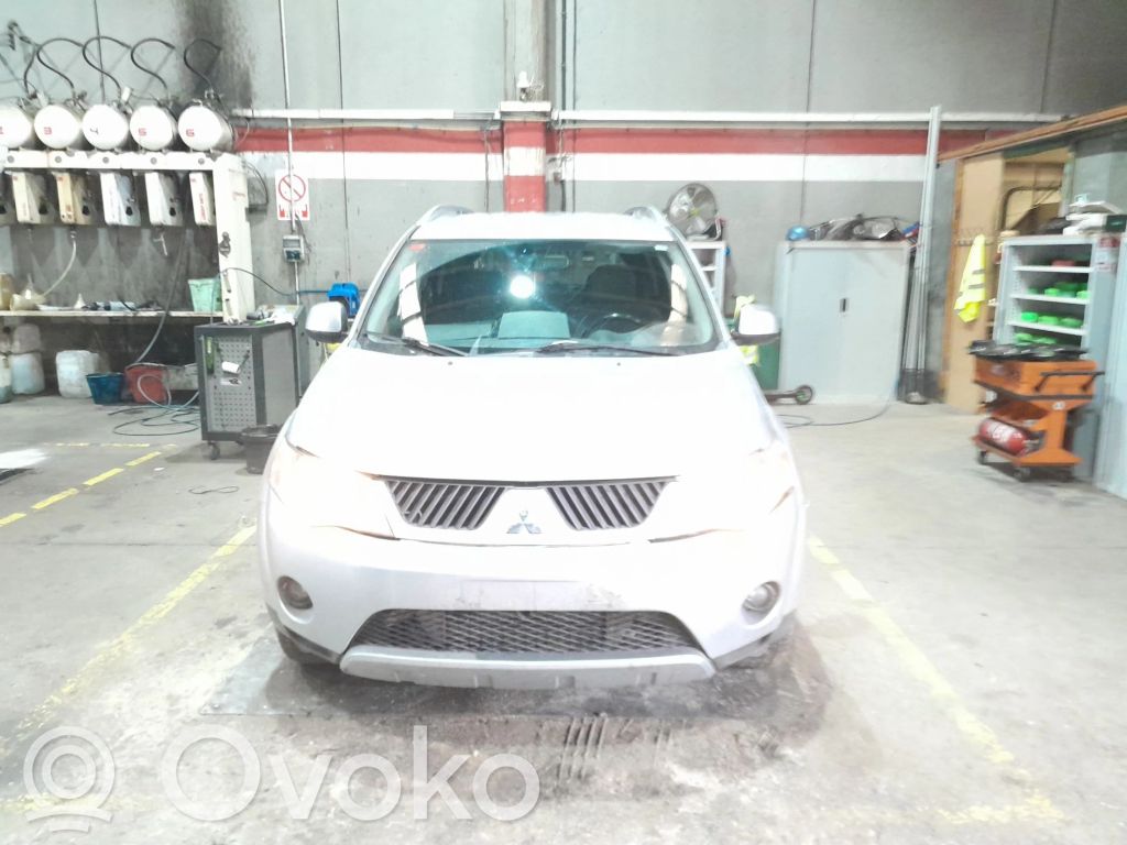 Outlander Outlander