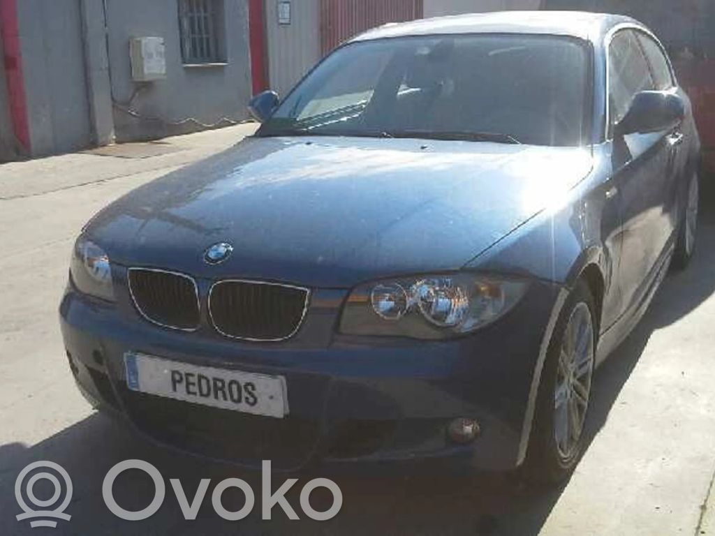 1 E81 E87 Series 1  31316786024