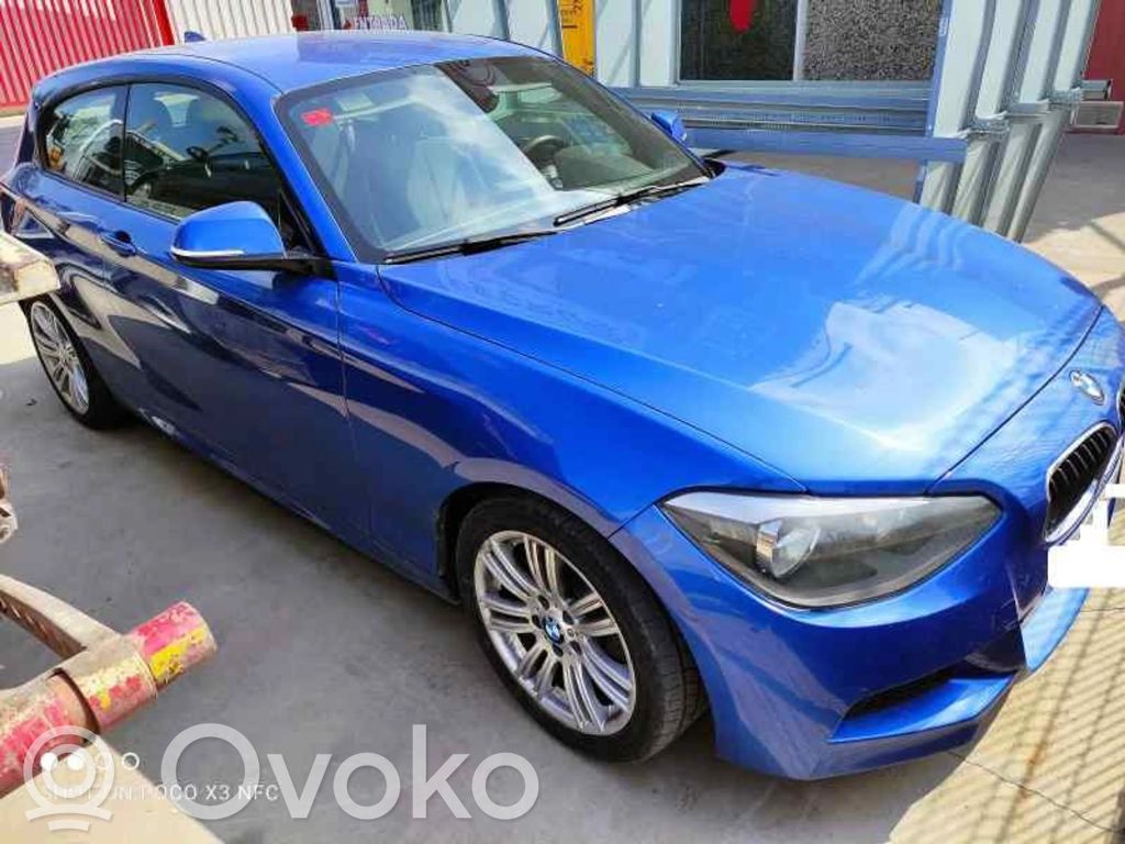 1 E82 E88 Series 1