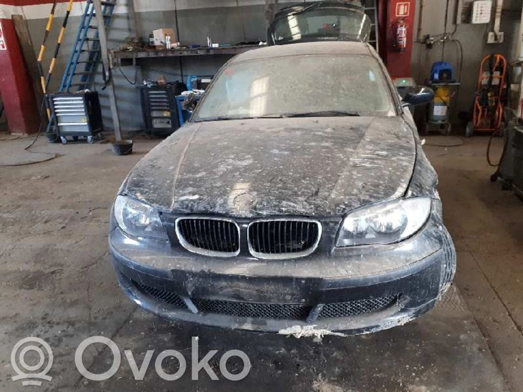 1 E81 E87 Series 1