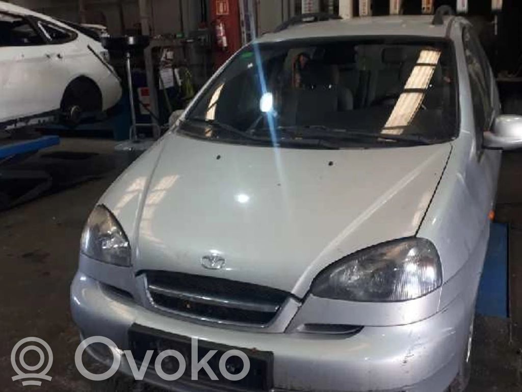 Tacuma Tacuma  96260520