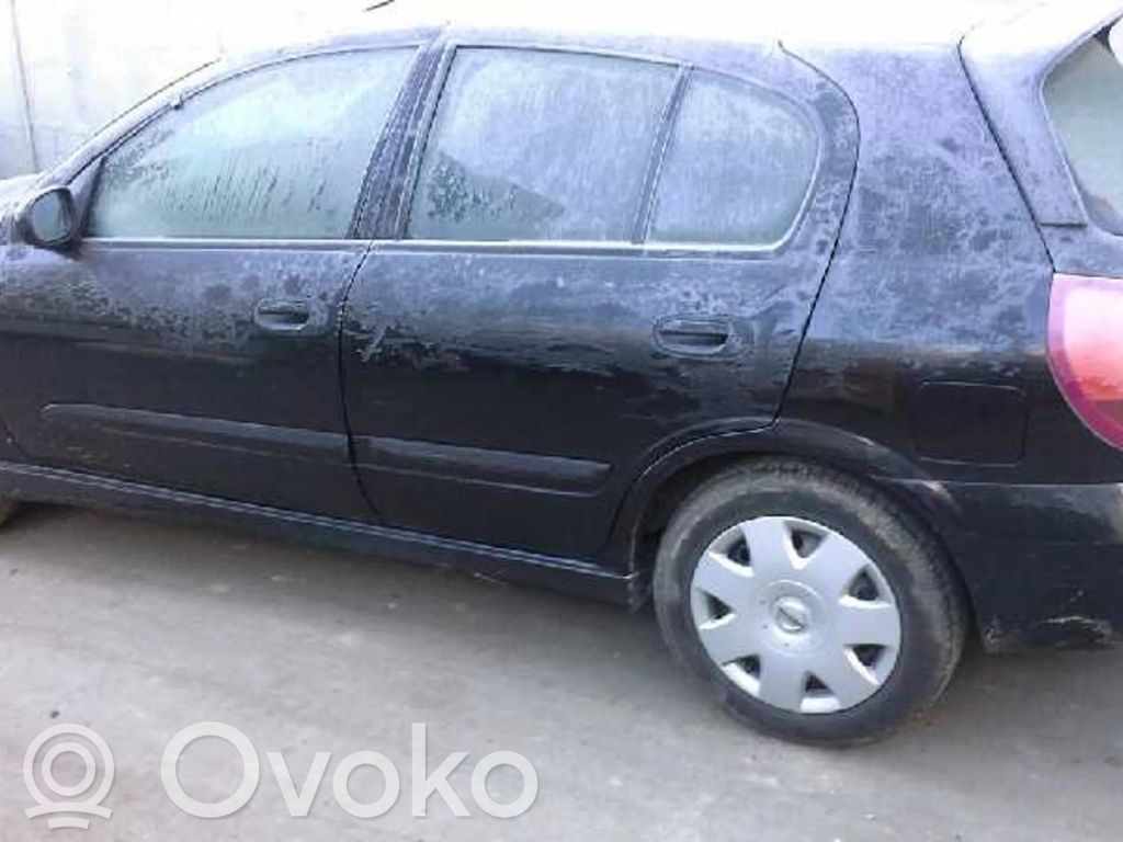Almera N16 Almera  8200334540
