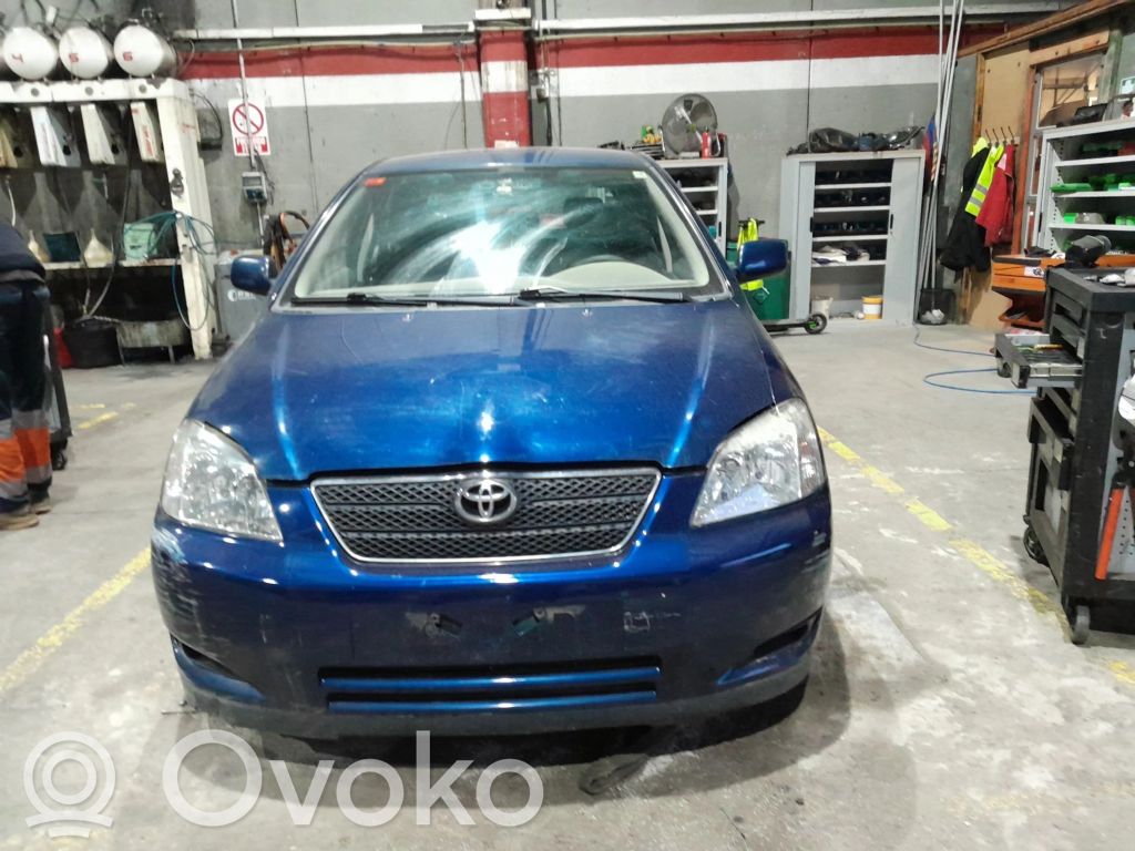 Corolla E120 E130 Corolla  8149813010
