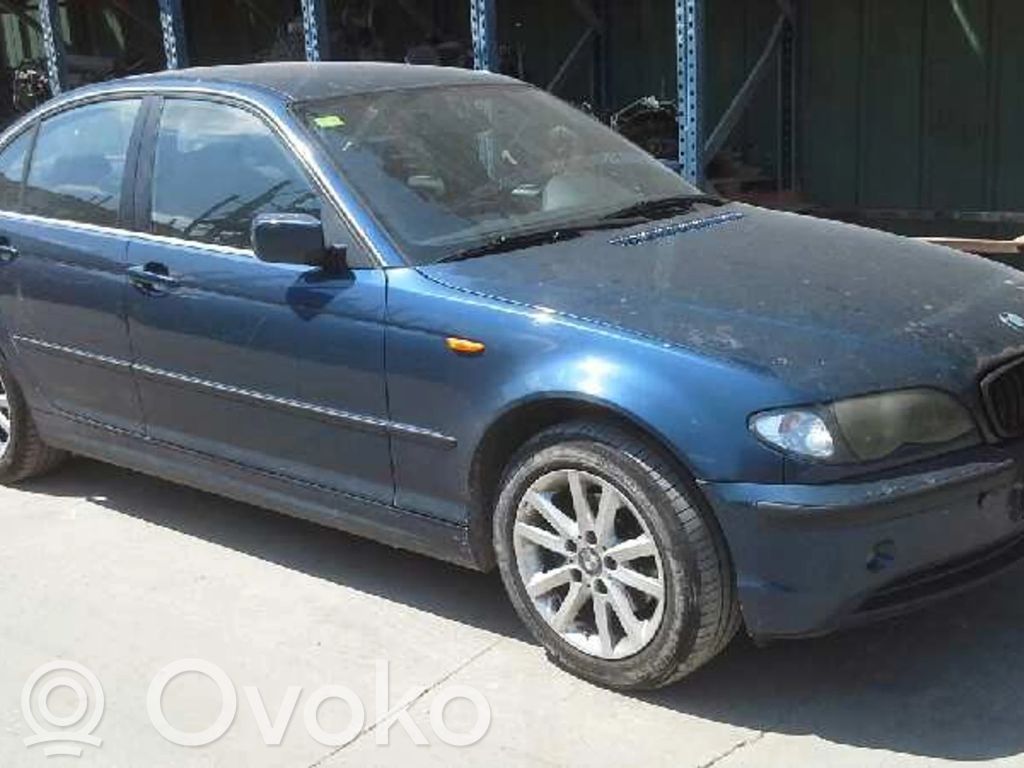 3 E46 Series 3
